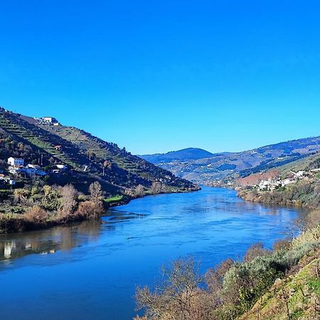 The River House ペーゾ・ダ・レーグア エクステリア 写真